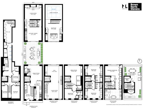 251 E 61st Street New York City NY 10065