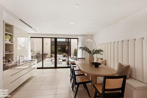 251 E 61st Street New York City NY 10065