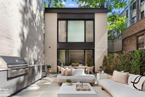 251 E 61st Street New York City NY 10065