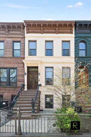 608 Mac Donough Street New York City NY 11233