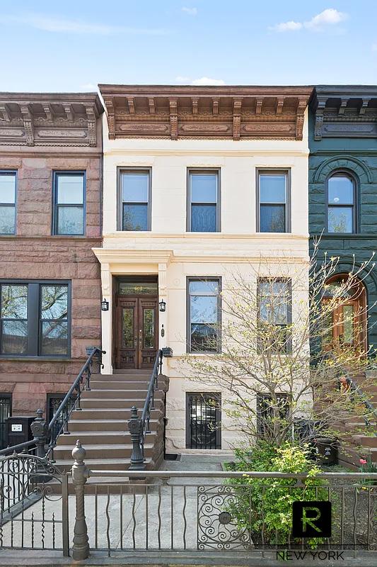 608 Mac Donough Street New York City NY 11233