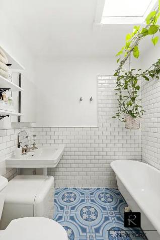 608 Mac Donough Street New York City NY 11233