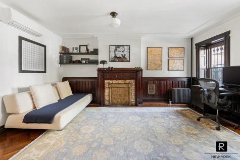 608 Mac Donough Street New York City NY 11233