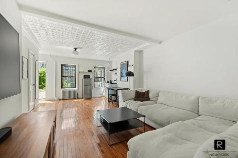 608 Mac Donough Street New York City NY 11233