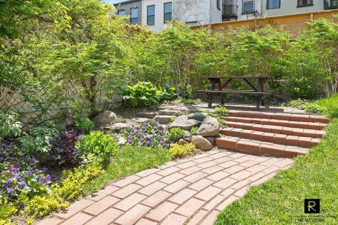 608 Mac Donough Street New York City NY 11233