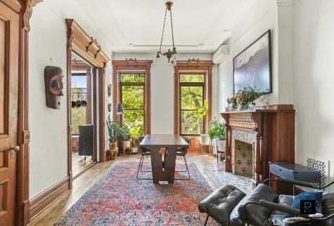 608 Mac Donough Street New York City NY 11233