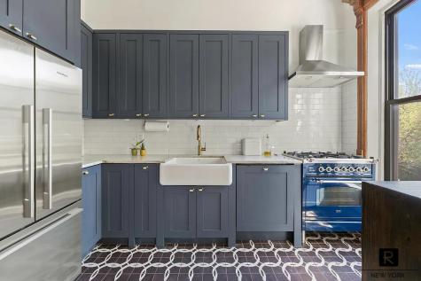 608 Mac Donough Street New York City NY 11233