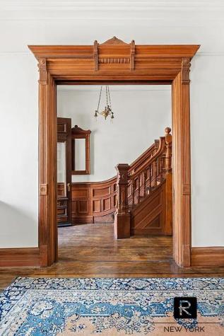 608 Mac Donough Street New York City NY 11233