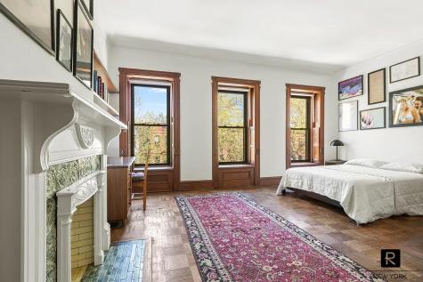 608 Mac Donough Street New York City NY 11233