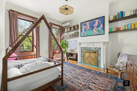 608 Mac Donough Street New York City NY 11233