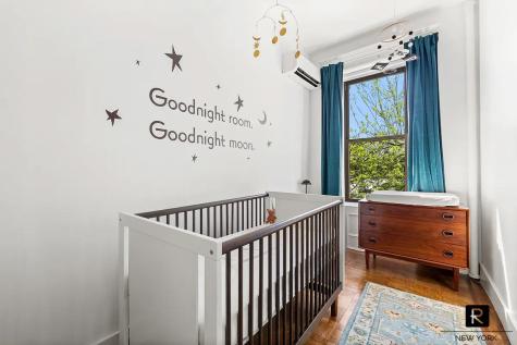 608 Mac Donough Street New York City NY 11233