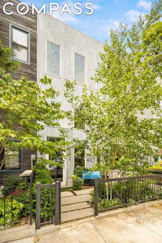 410 17th Street New York City NY 11215