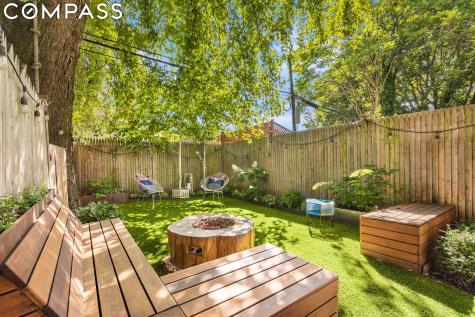 410 17th Street New York City NY 11215