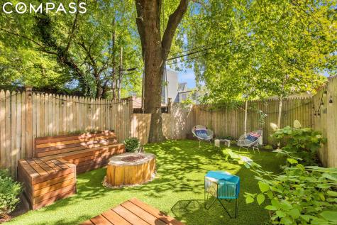 410 17th Street New York City NY 11215