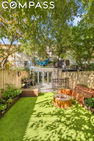 410 17th Street New York City NY 11215