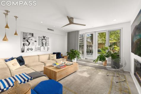 410 17th Street New York City NY 11215