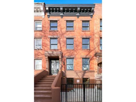 405 Sackett Street New York City NY 11231