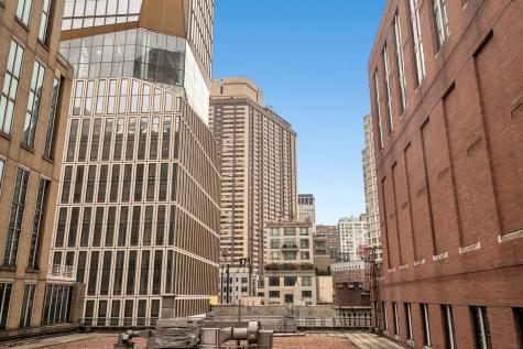 50 W 67th Street New York City NY 10023