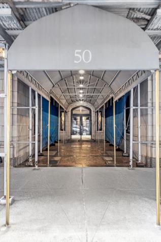 50 W 67th Street New York City NY 10023