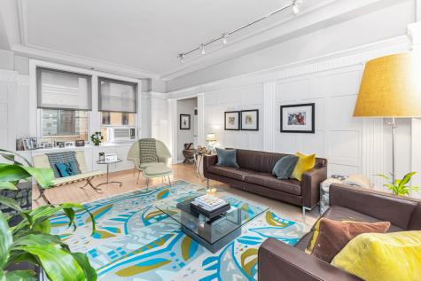 50 W 67th Street New York City NY 10023