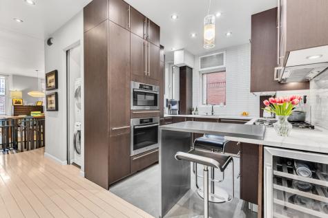 50 W 67th Street New York City NY 10023