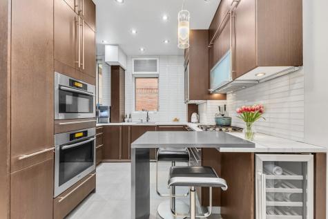 50 W 67th Street New York City NY 10023