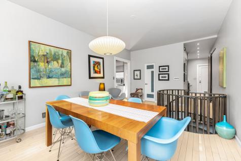 50 W 67th Street New York City NY 10023