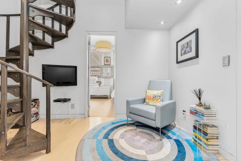 50 W 67th Street New York City NY 10023