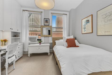 50 W 67th Street New York City NY 10023