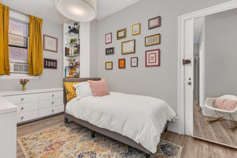 50 W 67th Street New York City NY 10023