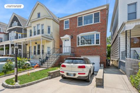 78 E 236th Street New York City NY 10470