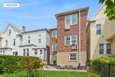 78 E 236th Street New York City NY 10470