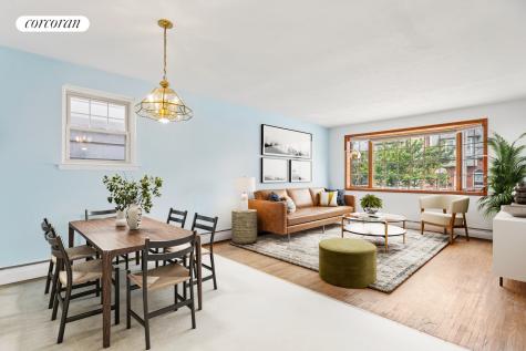 78 E 236th Street New York City NY 10470