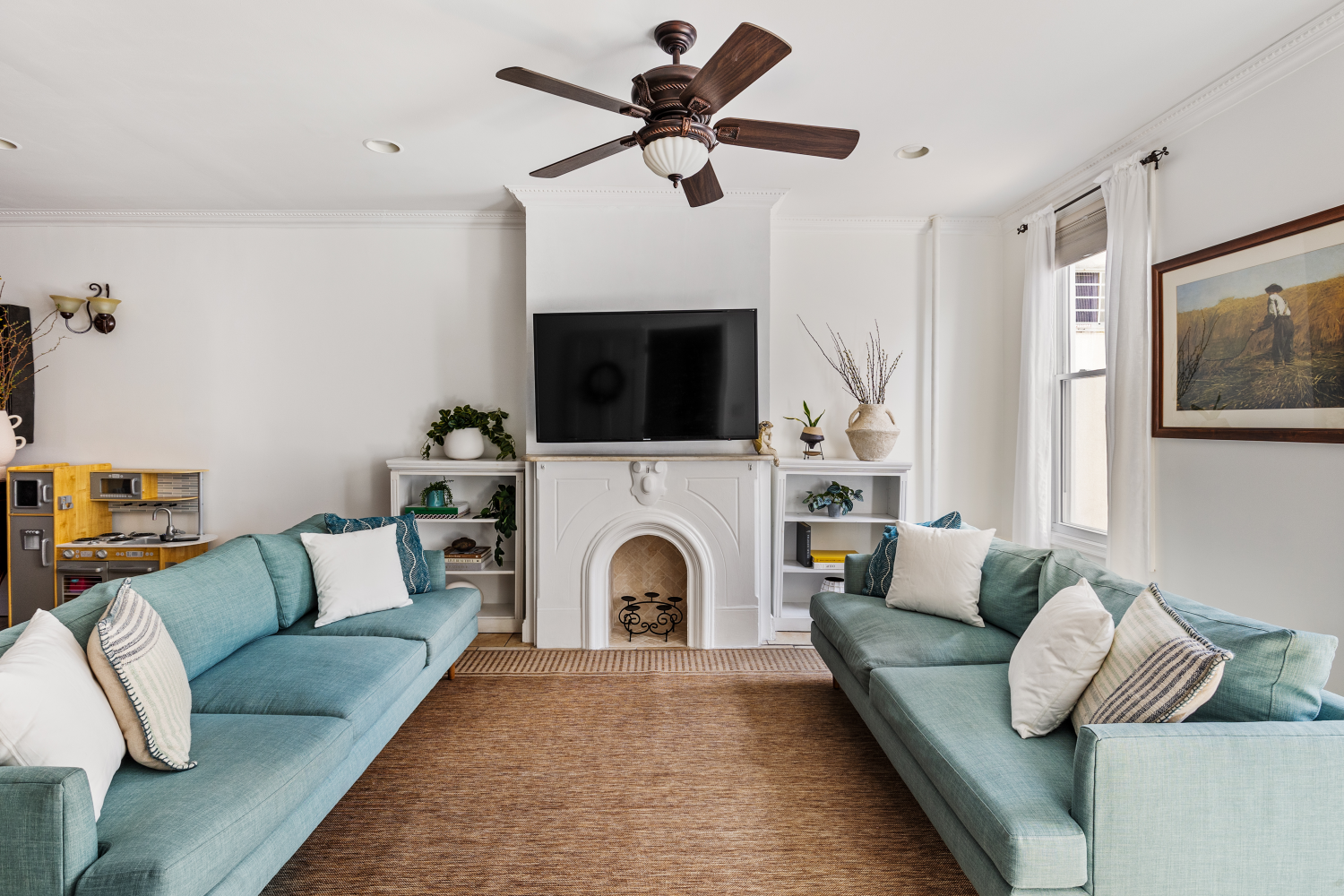 253 21st Street New York City NY 11215