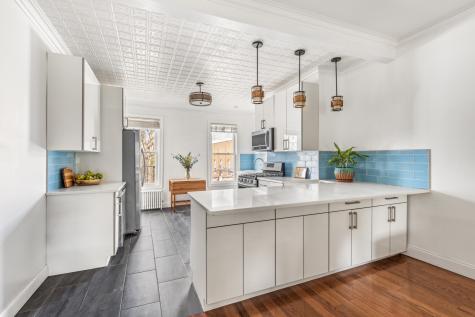 253 21st Street New York City NY 11215