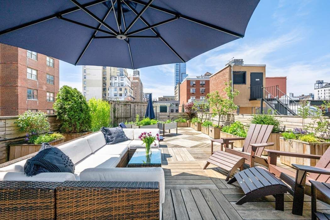 203 W 102nd Street New York City NY 10025