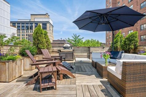 203 W 102nd Street New York City NY 10025