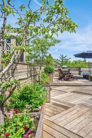 203 W 102nd Street New York City NY 10025