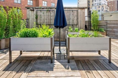 203 W 102nd Street New York City NY 10025