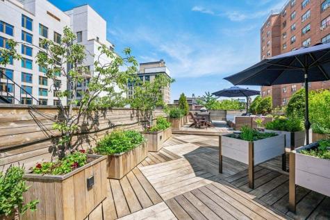 203 W 102nd Street New York City NY 10025