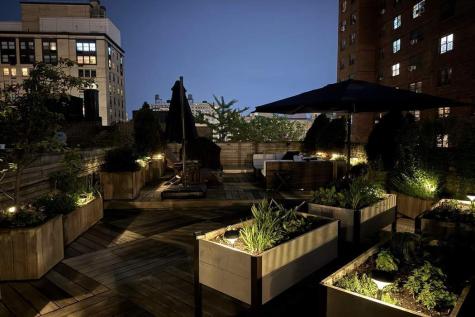 203 W 102nd Street New York City NY 10025