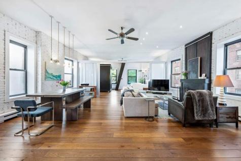 203 W 102nd Street New York City NY 10025