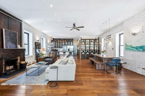 203 W 102nd Street New York City NY 10025