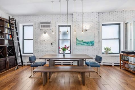 203 W 102nd Street New York City NY 10025