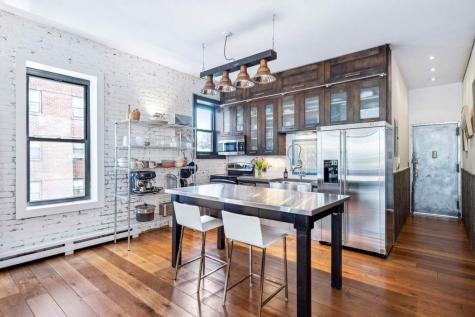 203 W 102nd Street New York City NY 10025