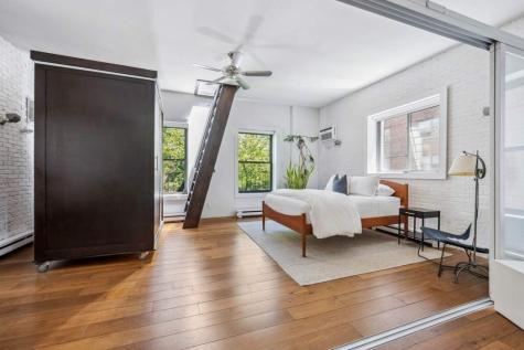 203 W 102nd Street New York City NY 10025