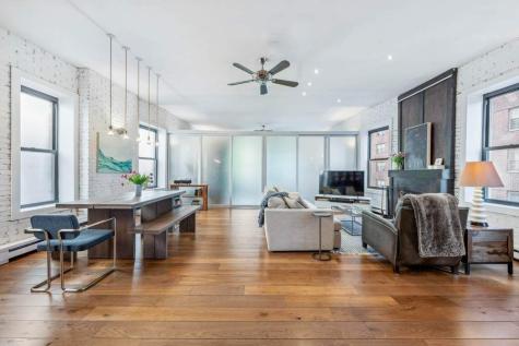 203 W 102nd Street New York City NY 10025