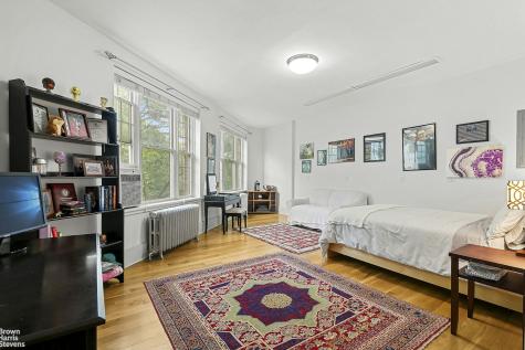 863 Riverside Drive New York City NY 10032