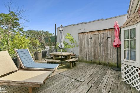 863 Riverside Drive New York City NY 10032