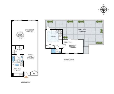 41 E 28th Street New York City NY 10016